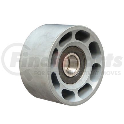 Dayco 89101 Idler/Tensioner Pulley - HD, Dayco