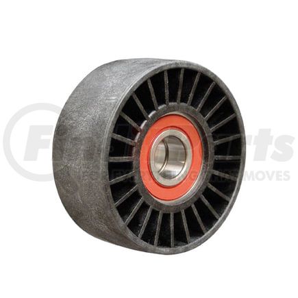 Dayco 89104 IDLER/TENSIONER PULLEY, HD, DAYCO