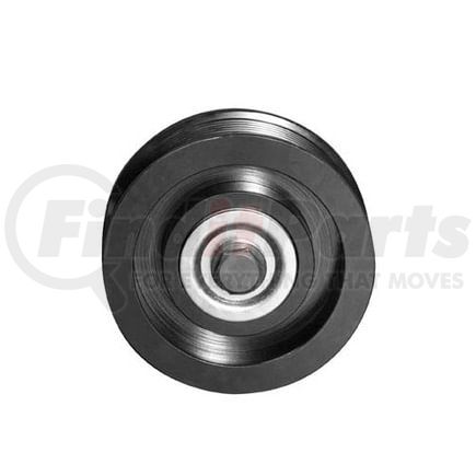 Dayco 89115 IDLER/TENSIONER PULLEY, HD, DAYCO