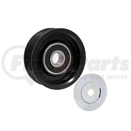 Dayco 89120 IDLER/TENSIONER PULLEY, HD, DAYCO