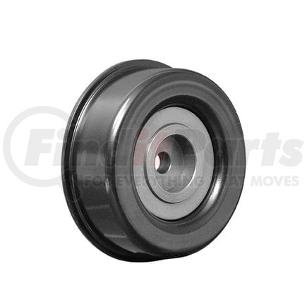 Dayco 89139 IDLER/TENSIONER PULLEY, LT DUTY, DAYCO