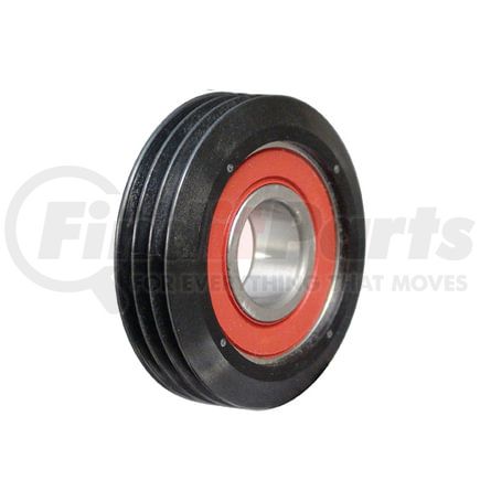 Dayco 89145 IDLER/TENSIONER PULLEY, LT DUTY, DAYCO