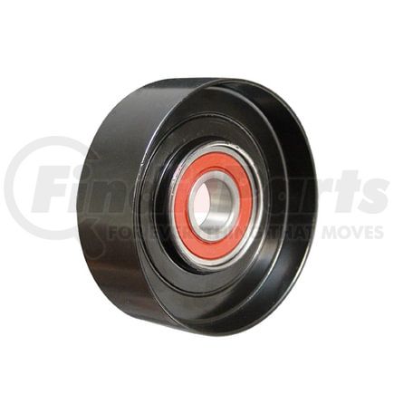 Dayco 89148 IDLER/TENSIONER PULLEY, LT DUTY, DAYCO