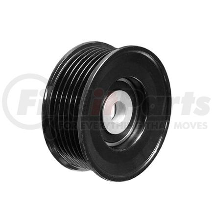 Dayco 89154 IDLER/TENSIONER PULLEY, LT DUTY, DAYCO
