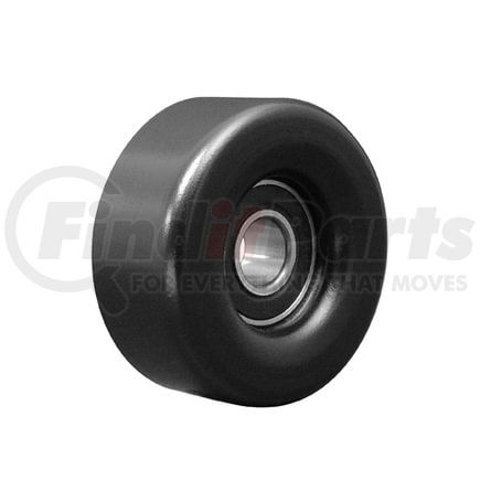 Dayco 89173 IDLER/TENSIONER PULLEY, LT DUTY, DAYCO