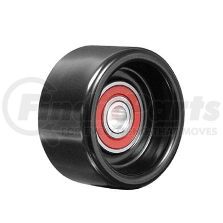Dayco 89182 IDLER/TENSIONER PULLEY, LT DUTY, DAYCO