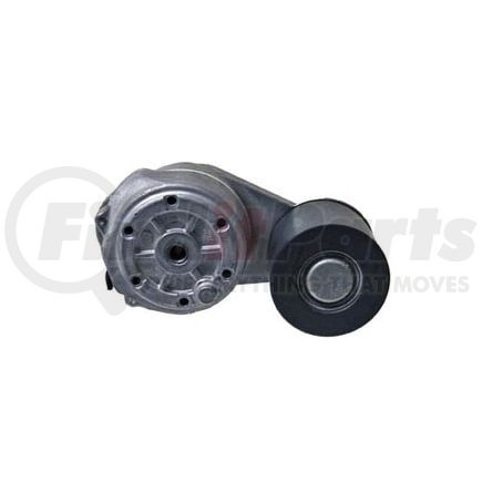 Belts and Belt Tensioners