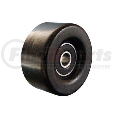 Dayco 89506 IDLER/TENSIONER PULLEY, LT DUTY, DAYCO