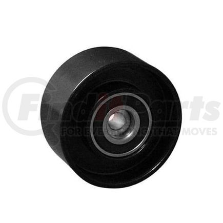 Dayco 89507 IDLER/TENSIONER PULLEY, LT DUTY, DAYCO