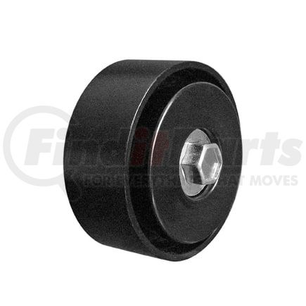 Dayco 89503 IDLER/TENSIONER PULLEY, LT DUTY, DAYCO