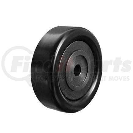 Dayco 89504 IDLER/TENSIONER PULLEY, LT DUTY, DAYCO