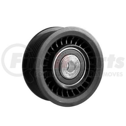 Dayco 89516 IDLER/TENSIONER PULLEY, LT DUTY, DAYCO
