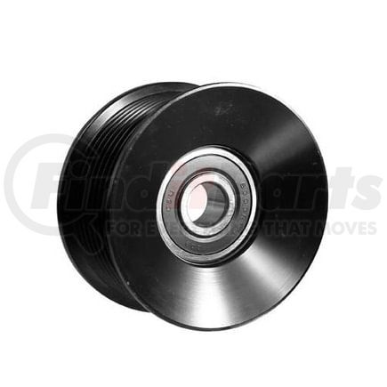 Dayco 89519 IDLER/TENSIONER PULLEY, LT DUTY, DAYCO