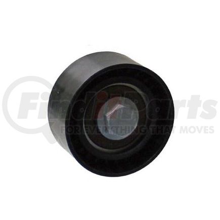 Dayco 89530 IDLER/TENSIONER PULLEY, LT DUTY, DAYCO
