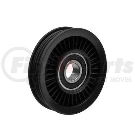 Dayco 89524 IDLER/TENSIONER PULLEY, LT DUTY, DAYCO