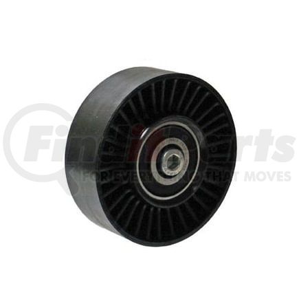 Dayco 89541 IDLER/TENSIONER PULLEY, LT DUTY, DAYCO