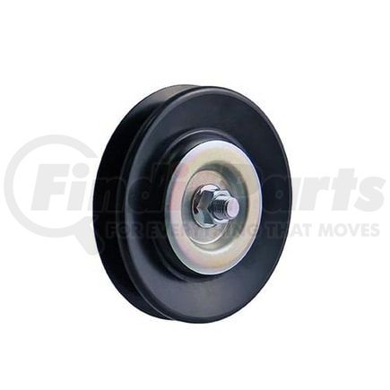 Dayco 89547 IDLER/TENSIONER PULLEY, LT DUTY, DAYCO