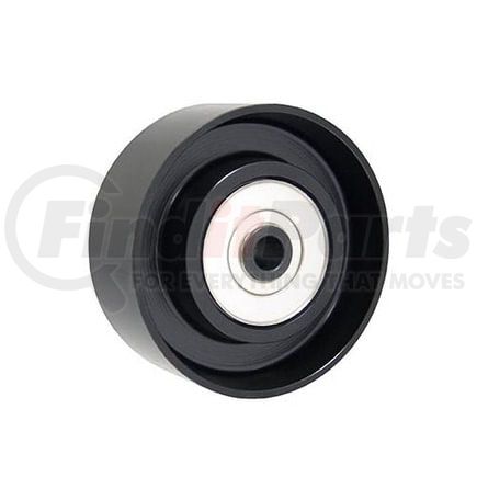 Dayco 89553 IDLER/TENSIONER PULLEY, LT DUTY, DAYCO