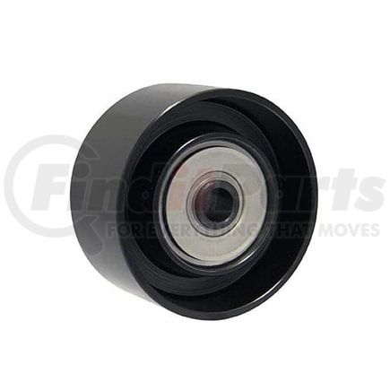 Dayco 89554 IDLER/TENSIONER PULLEY, LT DUTY, DAYCO