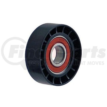 Dayco 89550 IDLER/TENSIONER PULLEY, LT DUTY, DAYCO