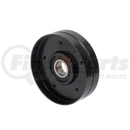 Dayco 89557 IDLER/TENSIONER PULLEY, LT DUTY, DAYCO