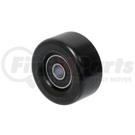 Dayco 89558 IDLER/TENSIONER PULLEY, LT DUTY, DAYCO