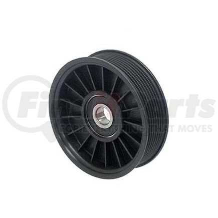 Dayco 89556 IDLER/TENSIONER PULLEY, LT DUTY, DAYCO