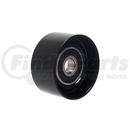 Dayco 89565 IDLER/TENSIONER PULLEY, LT DUTY, DAYCO