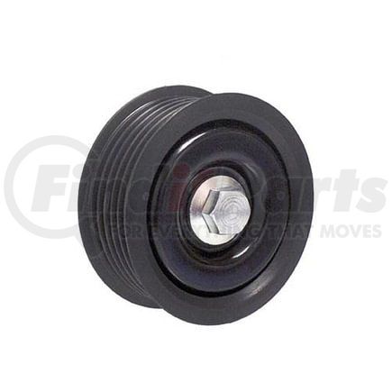 Dayco 89574 IDLER/TENSIONER PULLEY, LT DUTY, DAYCO