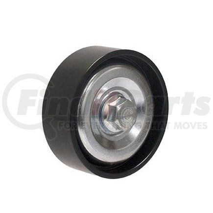 Dayco 89571 IDLER/TENSIONER PULLEY, LT DUTY, DAYCO