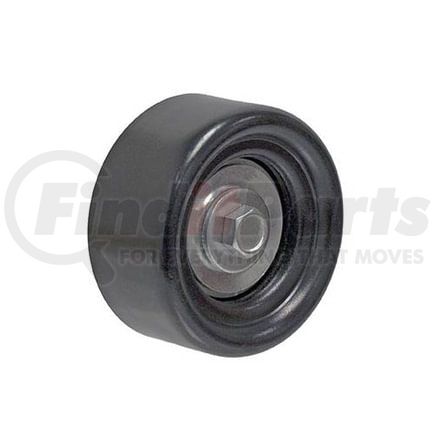 Dayco 89572 IDLER/TENSIONER PULLEY, LT DUTY, DAYCO