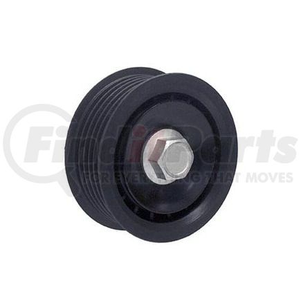 Dayco 89577 IDLER/TENSIONER PULLEY, LT DUTY, DAYCO