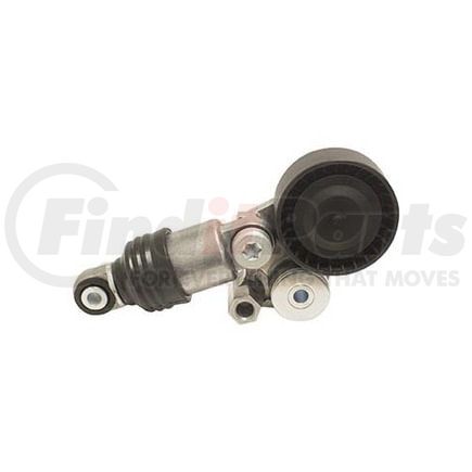 Accessory Drive Belt Tensioner Assembly-Turbo Dayco 89736 36687995001