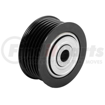 Dayco 89808 IDLER/TENSIONER PULLEY, LT DUTY, DAYCO