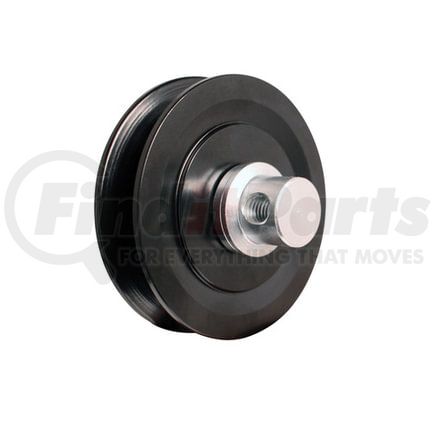 Dayco 89806 IDLER/TENSIONER PULLEY, LT DUTY, DAYCO