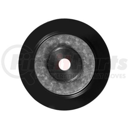 Dayco 89819 IDLER/TENSIONER PULLEY, LT DUTY, DAYCO