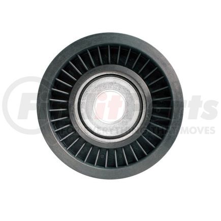 Dayco 89828 IDLER/TENSIONER PULLEY, LT DUTY, DAYCO