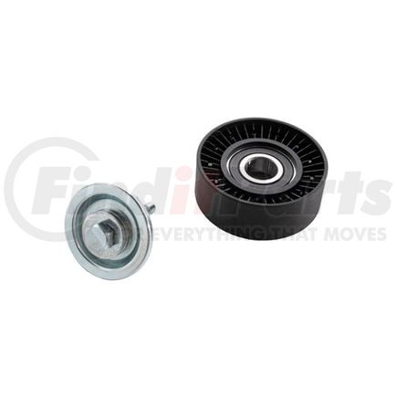 Dayco 89825 IDLER/TENSIONER PULLEY, LT DUTY, DAYCO