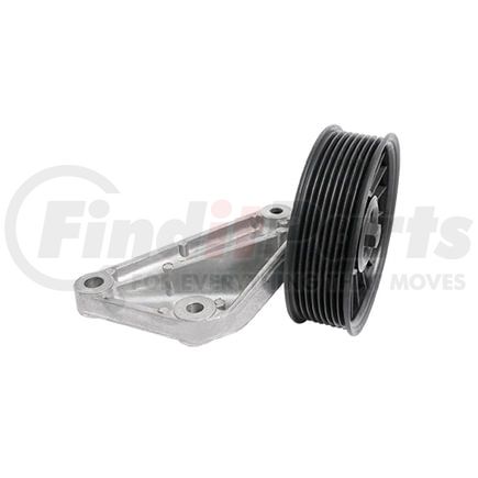 Dayco 89839 IDLER/TENSIONER PULLEY, LT DUTY, DAYCO