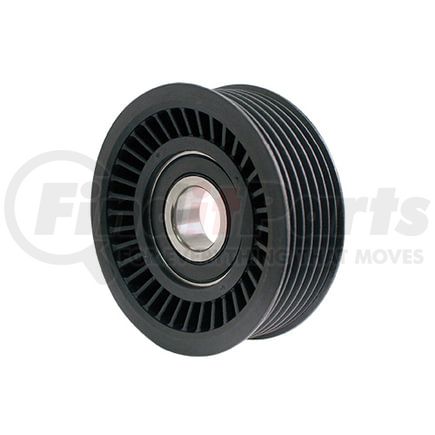 Dayco 89840 IDLER/TENSIONER PULLEY, LT DUTY, DAYCO
