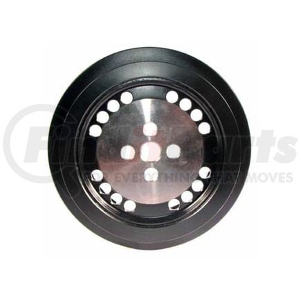 Dayco PB1644DP DIESEL PERF RACE BALANCER, POWERBOND