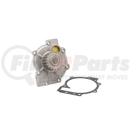 Dayco DP018 WATER PUMP-AUTO/LIGHT TRUCK, DAYCO