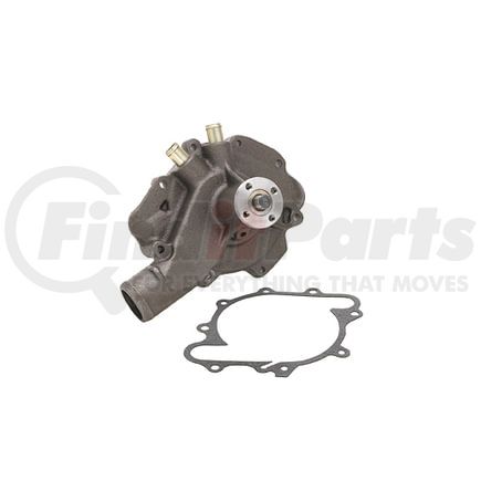 Dayco DP1048 WATER PUMP-AUTO/LIGHT TRUCK, DAYCO