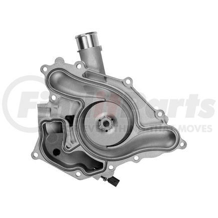Dayco DP1745 WATER PUMP-AUTO/LIGHT TRUCK, DAYCO