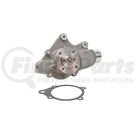 Dayco DP589 WATER PUMP-AUTO/LIGHT TRUCK, DAYCO