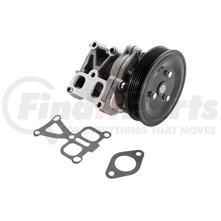 Dayco DP738B WATER PUMP-AUTO/LIGHT TRUCK, DAYCO