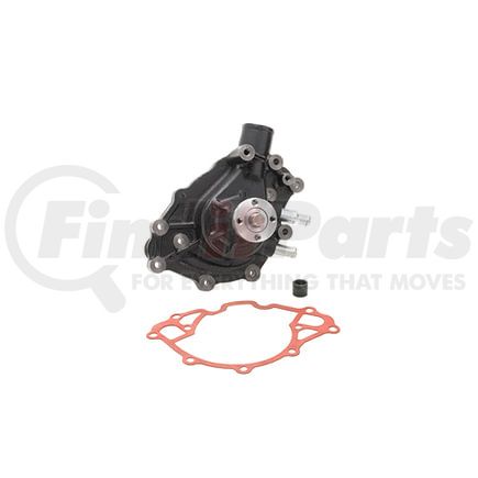 Dayco DP8101 WATER PUMP-AUTO/LIGHT TRUCK, DAYCO