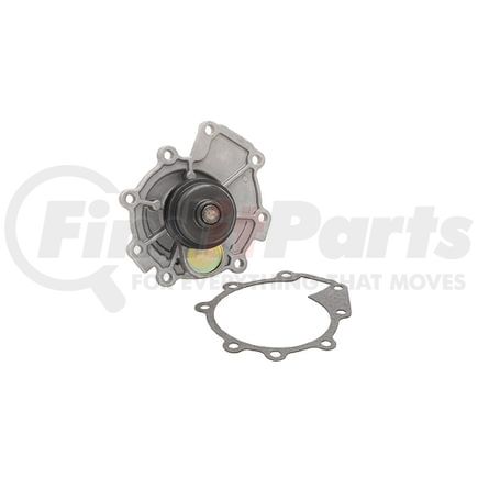 Dayco DP817 WATER PUMP-AUTO/LIGHT TRUCK, DAYCO