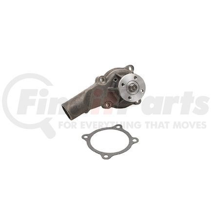 Dayco DP816 WATER PUMP-AUTO/LIGHT TRUCK, DAYCO