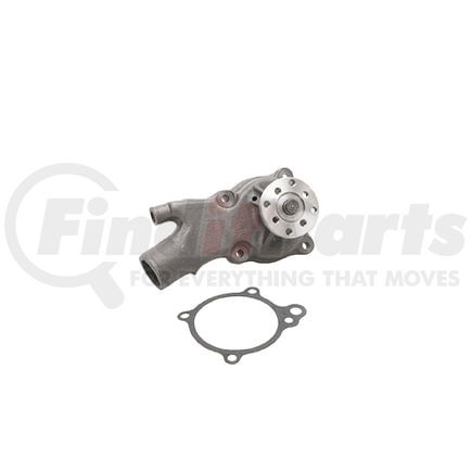 Dayco DP846 WATER PUMP-AUTO/LIGHT TRUCK, DAYCO